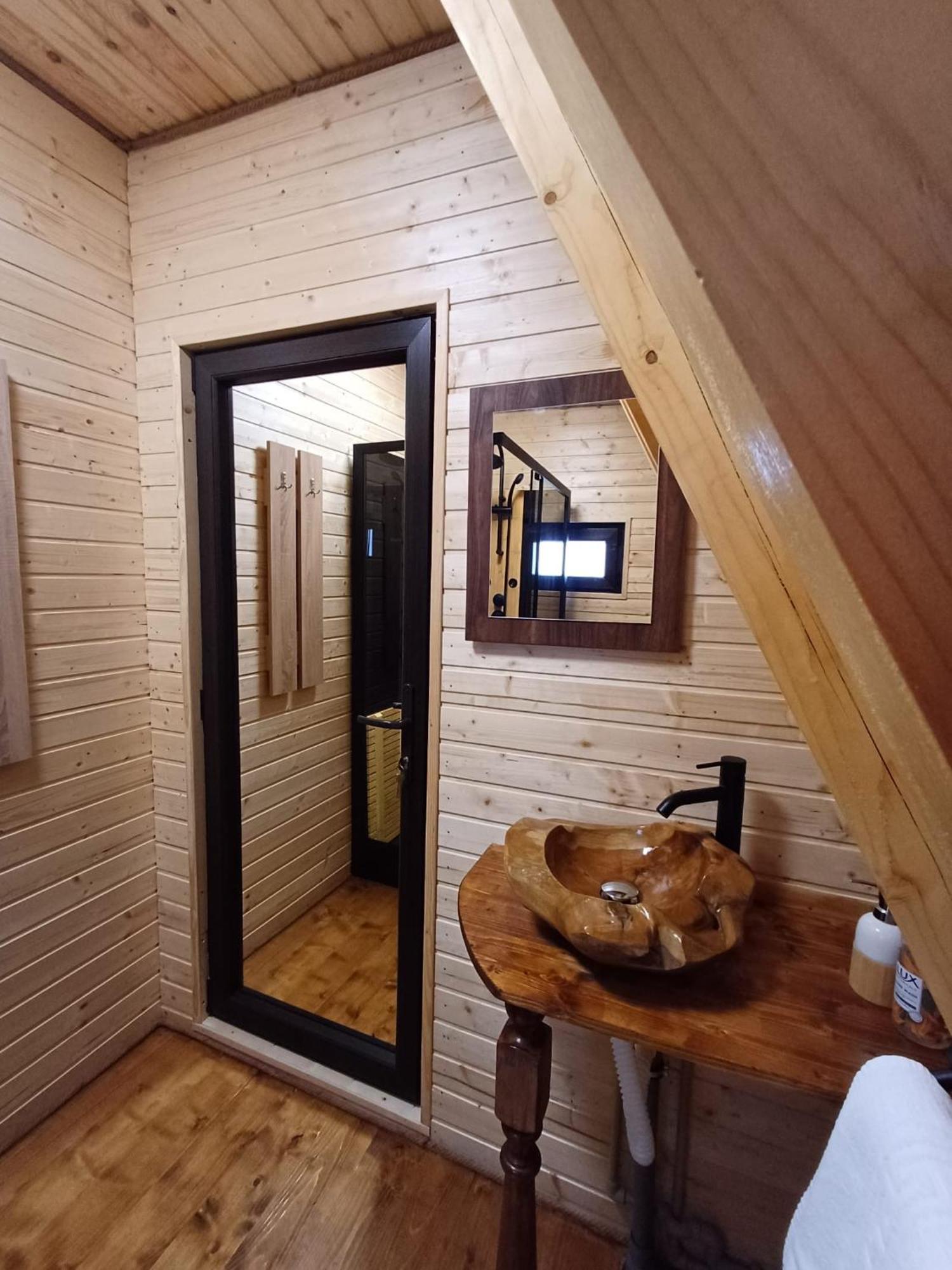Cabana 365 Brasov Exterior photo